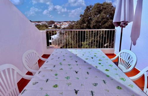 Cala Galdana Apartment | Can Andreu II apartamento junto la playa
