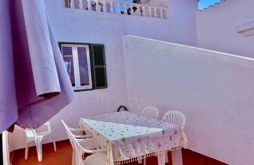 Cala Galdana Apartment | Can Andreu II apartamento junto la playa