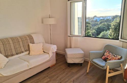 Cala Galdana Apartment | Can Andreu II apartamento junto la playa