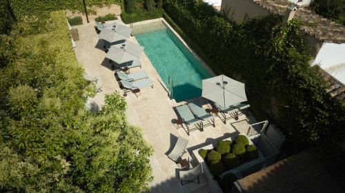 Pollensa Hotel | Can Aulí Luxury Retreat