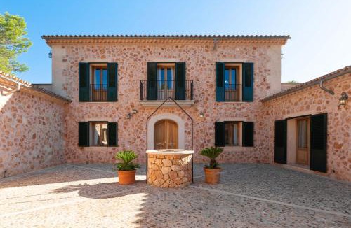 Sencelles Villa | Can Barajas