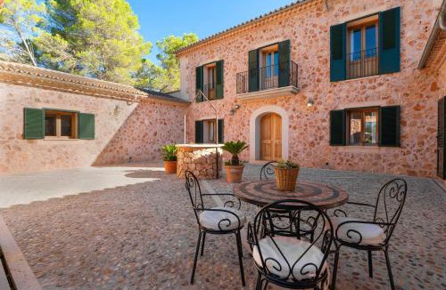 Sencelles Villa | Can Barajas