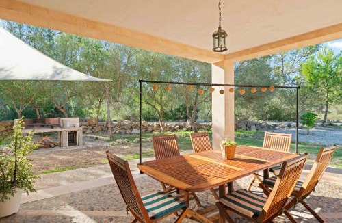 Sencelles Villa | Can Barajas