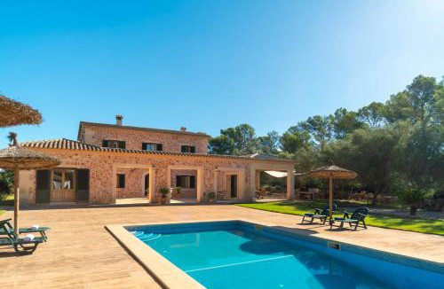 Sencelles Villa | Can Barajas