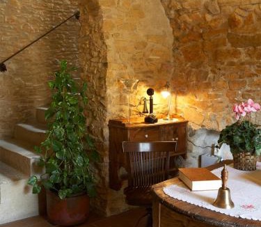 Sant Feliu de Boada Bed & Breakfast | Can Barrull-Costa Brava-Emporda