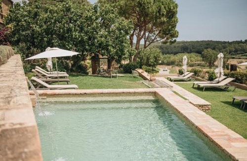 Madremanya House | Can Bassa