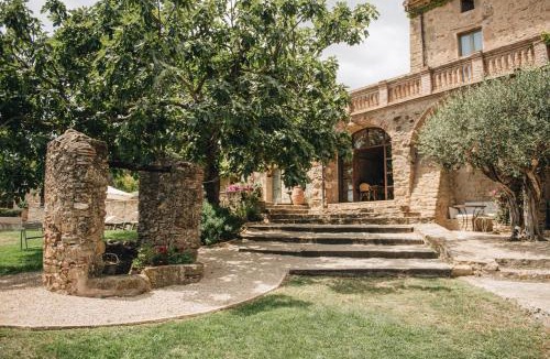 Madremanya House | Can Bassa