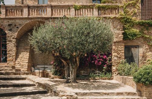 Madremanya House | Can Bassa