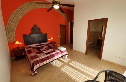 Perelada Hotel | Can Bastons