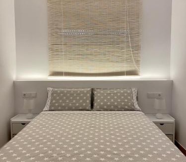 Les Cases d'Alcanar House | Can Blau