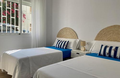 Les Cases d'Alcanar House | Can Blau