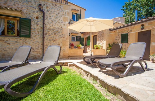 Pollensa House | Can Boi Den Cifre