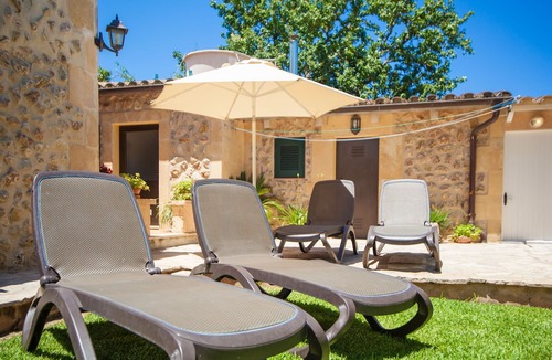 Pollensa Villa | Can Boi Den Cifre - Three Bedroom Villa, Sleeps 6
