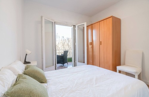 Eixample Apartment | Can Bonaventura