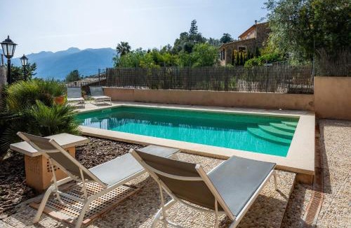 Fornalutx House | Can Bordoy