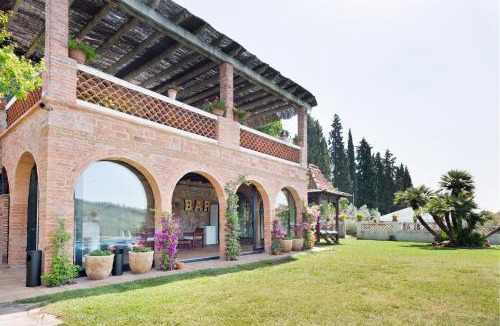 Castellar del Valles Bed & Breakfast | Can Borrell Villa Carmen