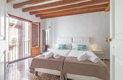 Old Town Apartment | Can Boss - Turismo de Interior