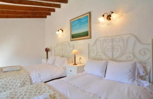 Banyalbufar Bed & Breakfast | Can Busquets - Tramuntana Suite