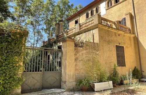 Torroella de Fluvia Apartment | Can Còdol de Fluvià - Casita