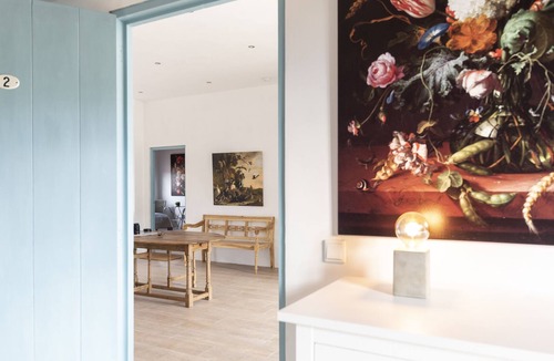 Santa Pellaia House | Can Cabruja-Santa Pellaia -Girona