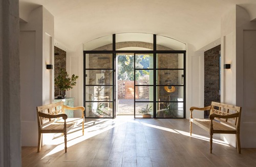 Santa Pellaia House | Can Cabruja-Santa Pellaia -Girona