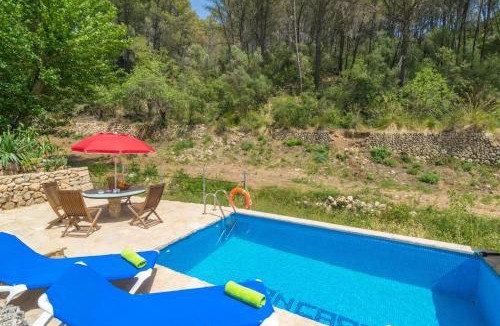 Andraitx Villa | Can Capet