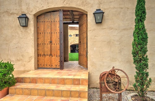 Pals House | CAN CARANTA Catalina House - Splendid 18th Century House in Pals