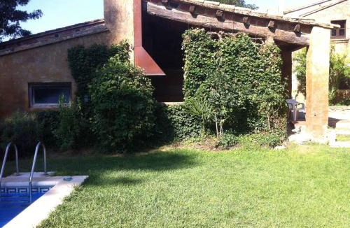 Cruilles Apartment | Can Carreras