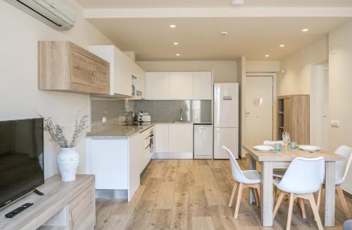 Besalu Apartment | Can Cintet 2-1,Nuevo Apartamento Moderno en Besalú