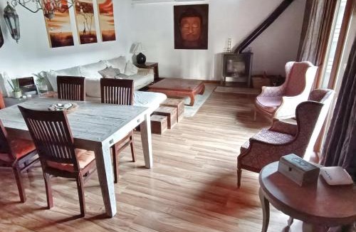 Vilamacolum House | Can Cinto