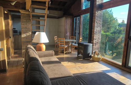 Bordils House | Can Cirili Rustic Romantic apartment for couples or family events