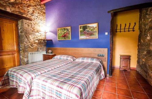 Santa Maria de Besora Villa | Can Cisquet