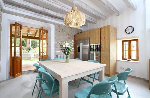 Pollensa Villa | Can Corme by Balearic Villas