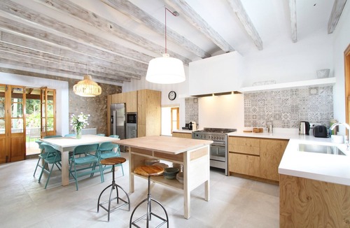 Pollensa Villa | Can Corme by Balearic Villas