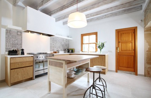 Pollensa Villa | Can Corme by Balearic Villas