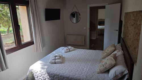 Pals Apartment | Can Costals Lavanda