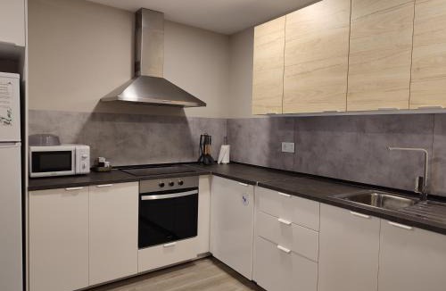 Pals Apartment | Can Costals Olivo