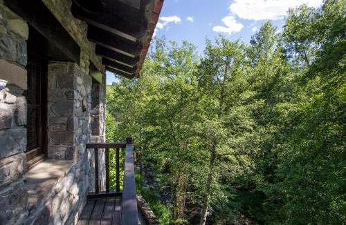 Beget Apartment | Can Criach 1