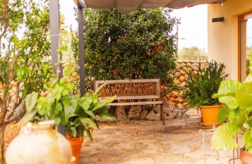 Binissalem House | Can Davero