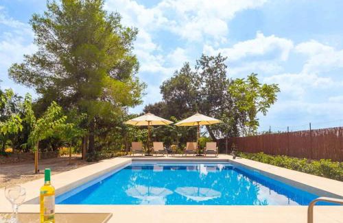 Binissalem House | Can Davero