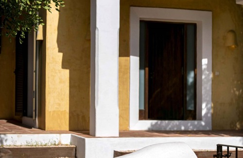 Sant Francesc Xavier Villa | CAN NOVES - Detached, central and peaceful villa