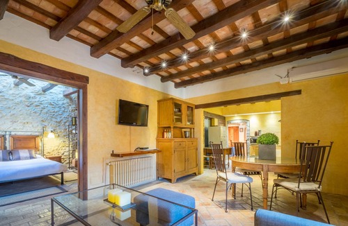 Palafrugell Apartment | CAN FELIP Apartment with Fantastic Views