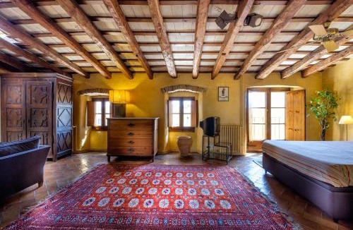 Palafrugell Apartment | Can Felip Apartments