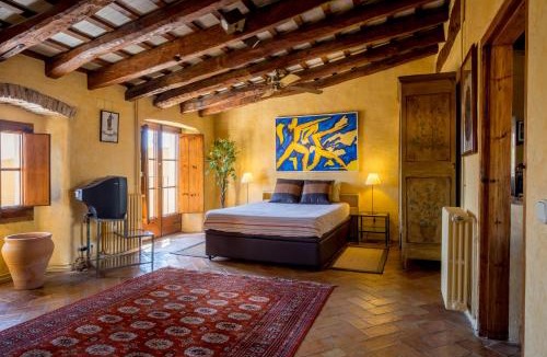 Palafrugell Apartment | Can Felip Apartments