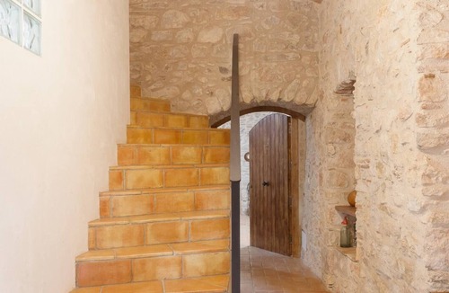 Girona Condo | Can Feliu Apartment, Sant Daniel-girona