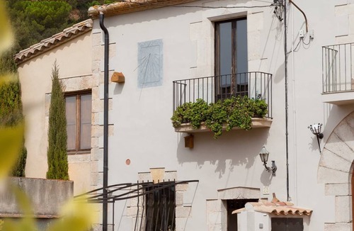Girona Condo | Can Feliu, Downstairs Apartment, Sant Daniel-girona