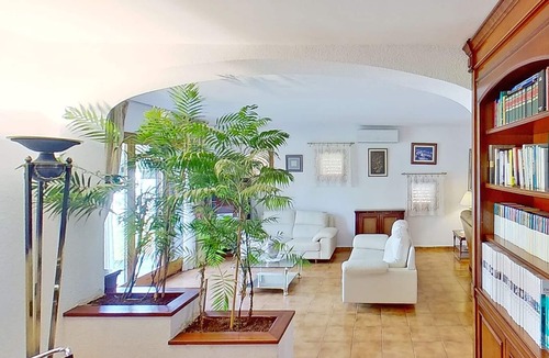Arenys de Munt Villa | CAN Ferrer Premium Habitat