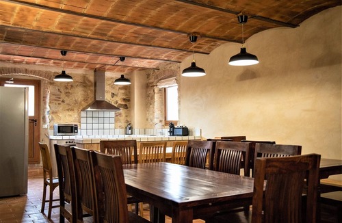 Vallcanera Cottage | CAN Gelats