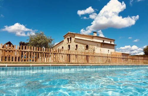 Vallcanera Cottage | CAN Gelats