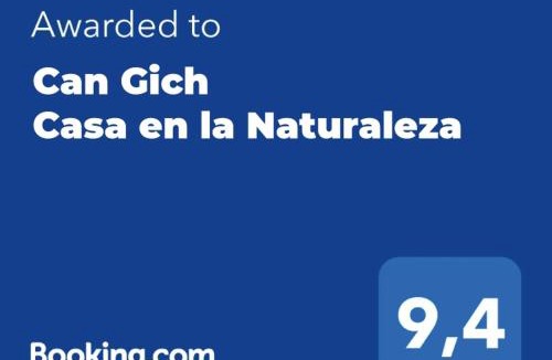 Celra House | Can Gich